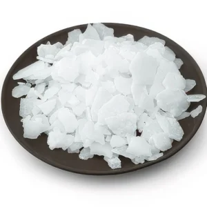 caustic soda flakes