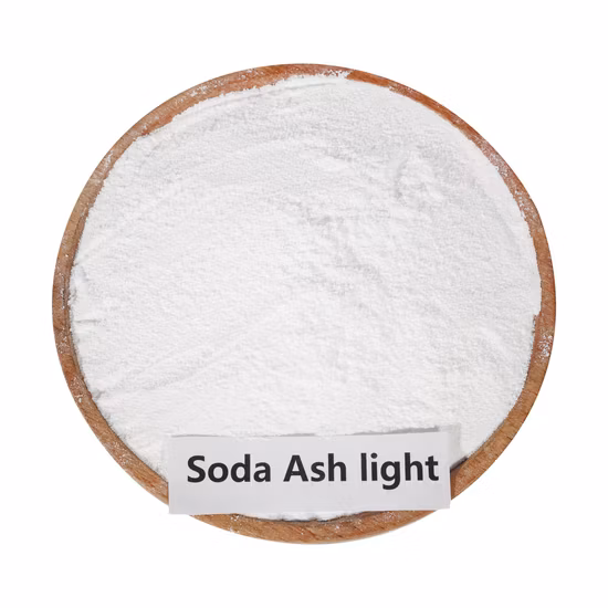 soda ash light (99.2%)