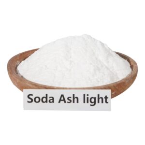 soda ash light (99.2%)